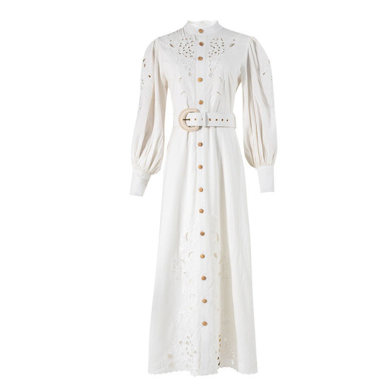 Robe de mode personnalisée pour femmes