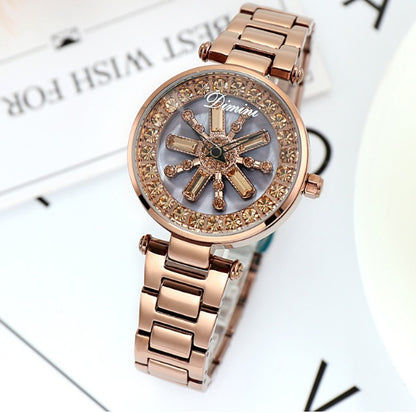 Montre femme mode