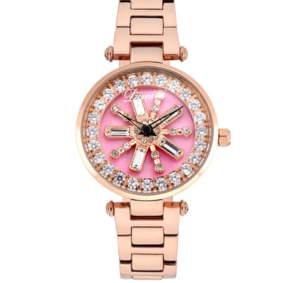 Montre femme mode