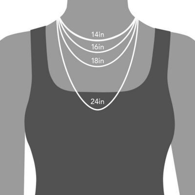 Collier en or 18 carats, ensemble de pierres précieuses en forme de goutte, design léger et luxueux, à la mode