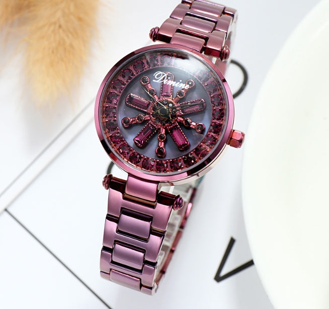 Montre femme mode