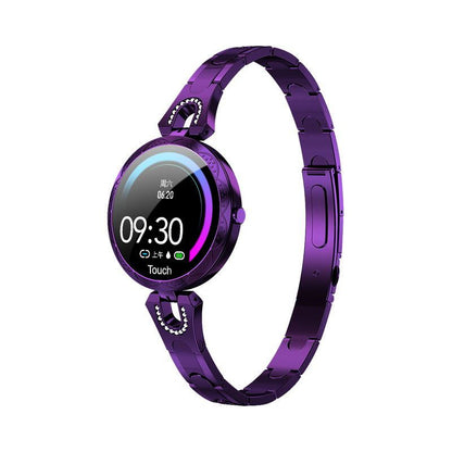 AK15 Female Smart Bracelet