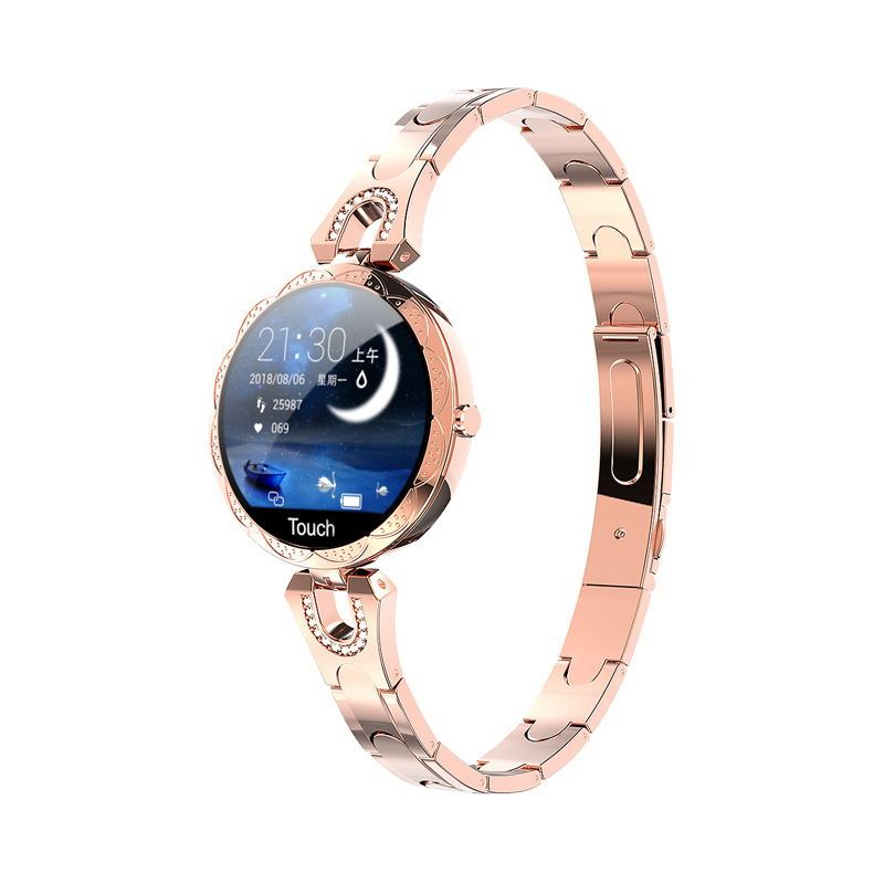 AK15 Female Smart Bracelet