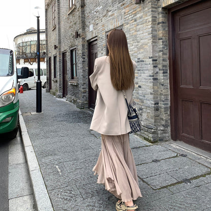 Robe d’été éthérée, robe sirène en tulle transparent pour femmes