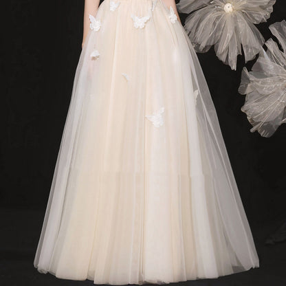 Women's Fashion Banquet Wedding Dress