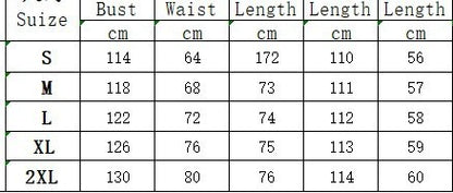 Fashion Casual Positioning Printing Set