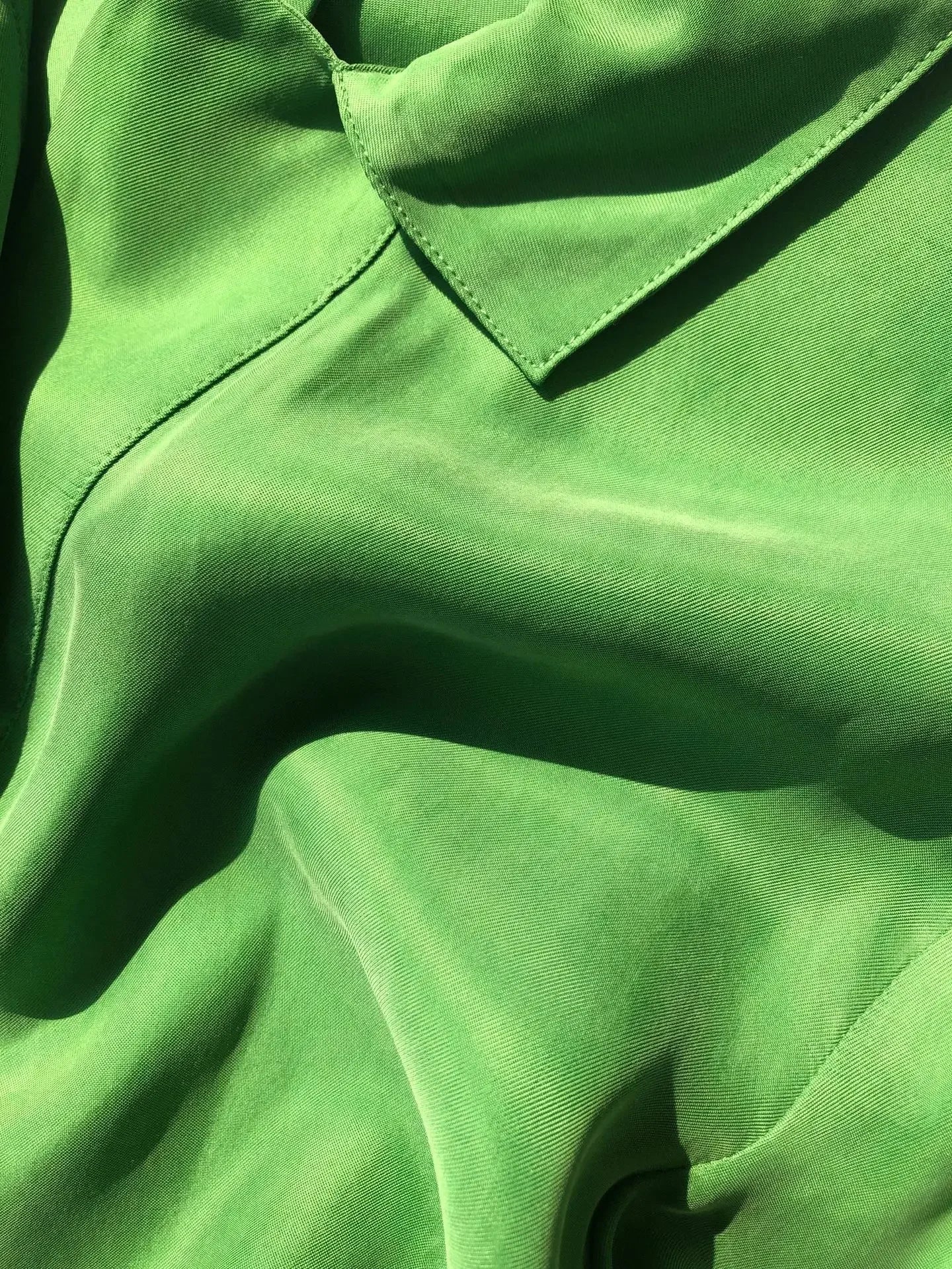 Robe ample pour femmes, Style de Niche britannique, peinture à l'huile rétro, vert, superbe et accrocheur, émeraude, cuivre, Spandex, coupe ample