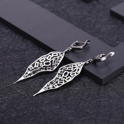 Bijoux personnalisés Femme Boucles d'oreilles Améthyste Olivine