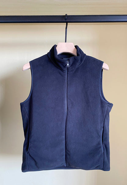 Autumn Vest Inner Wear Base Waistcoat