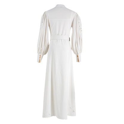 Robe de mode personnalisée pour femmes