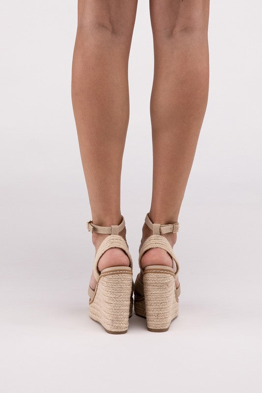 Espadrilles Basset-S