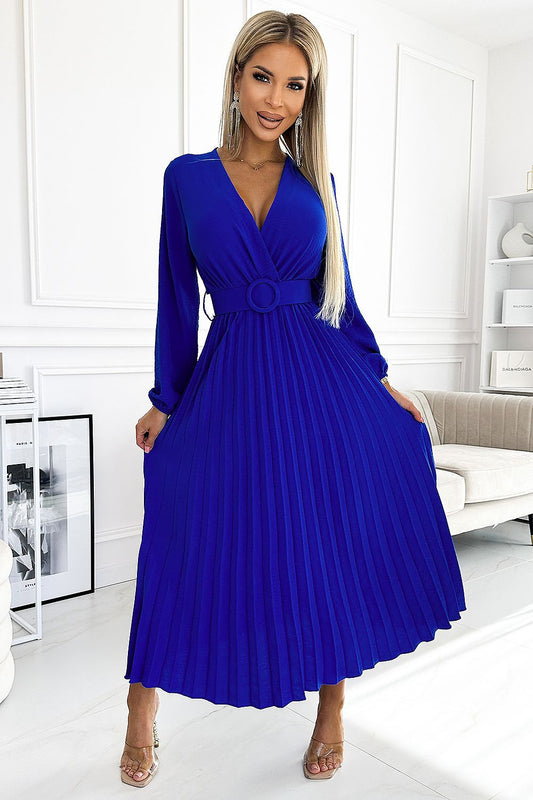 Robe de cocktail Numoco