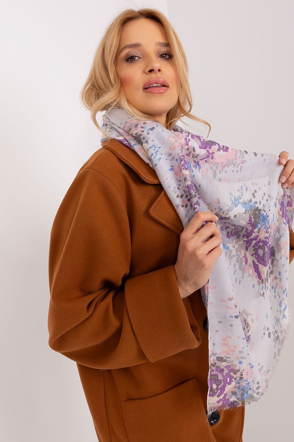 Foulard AT