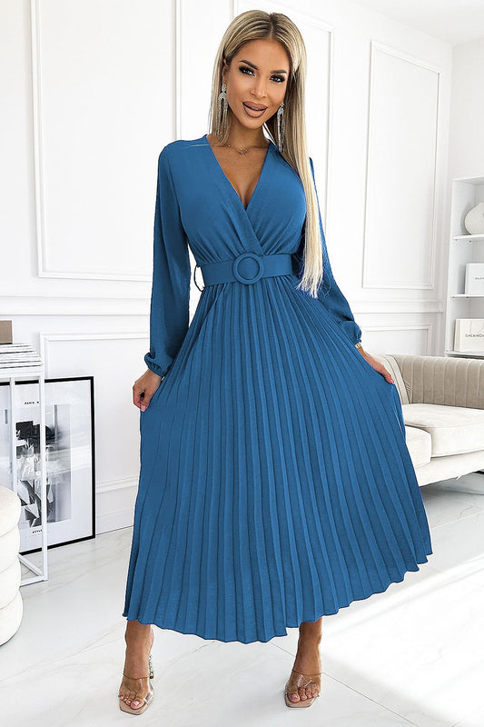 Robe de cocktail Numoco