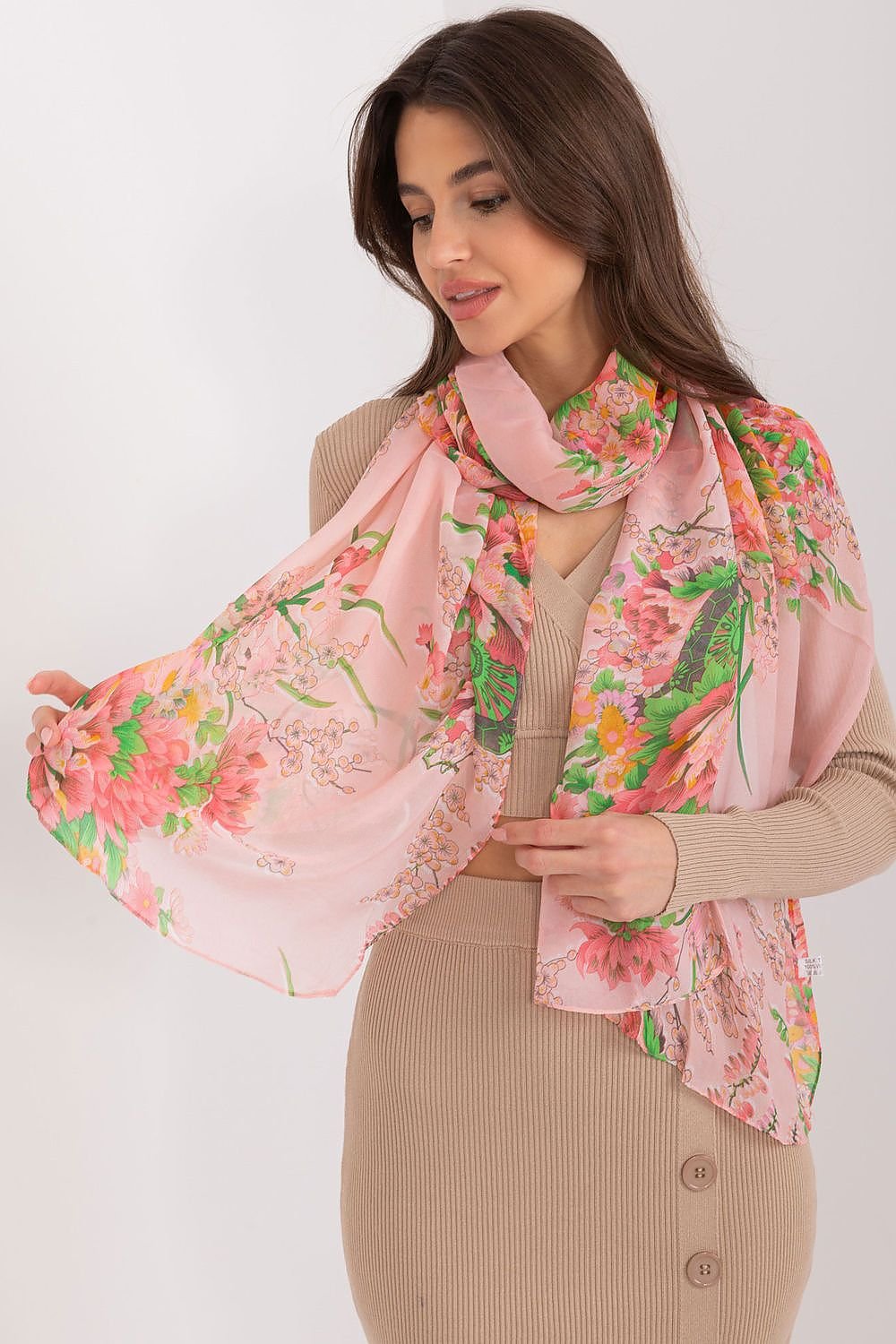 Foulard AT