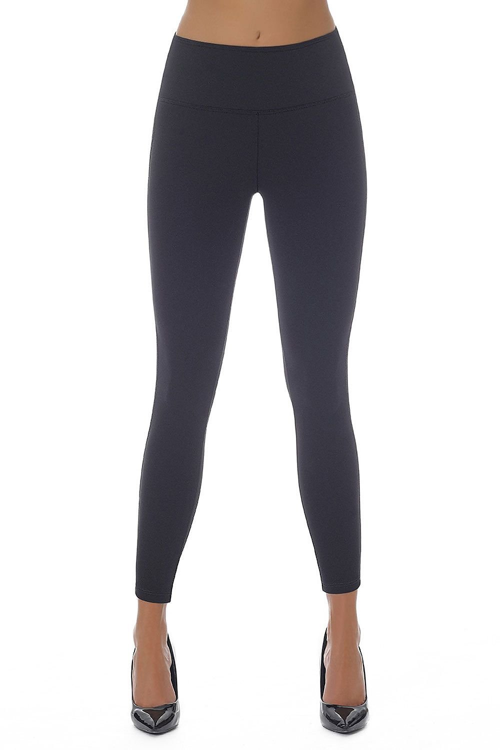 Lange Leggings Bas Bleu