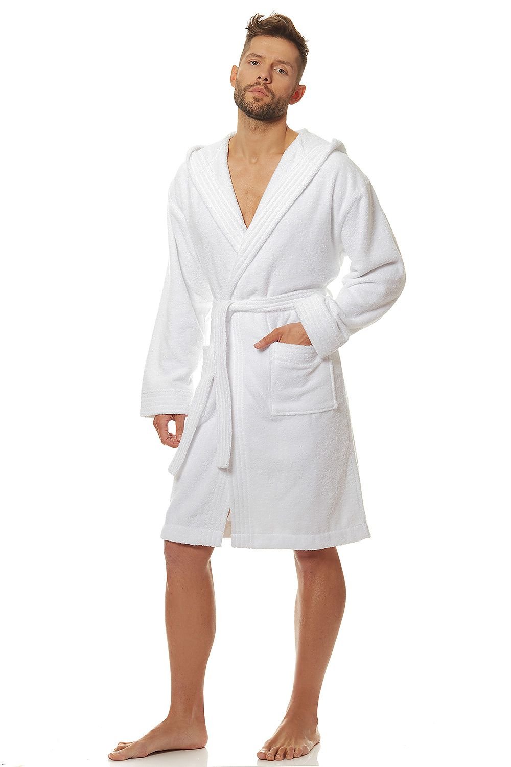 Bathrobe L&L collection