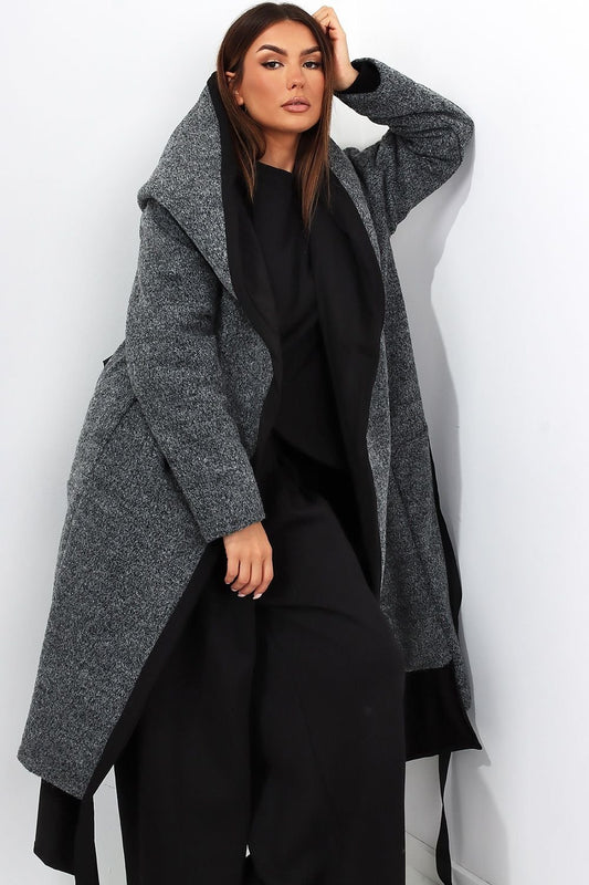 Manteau Miss City Officiel