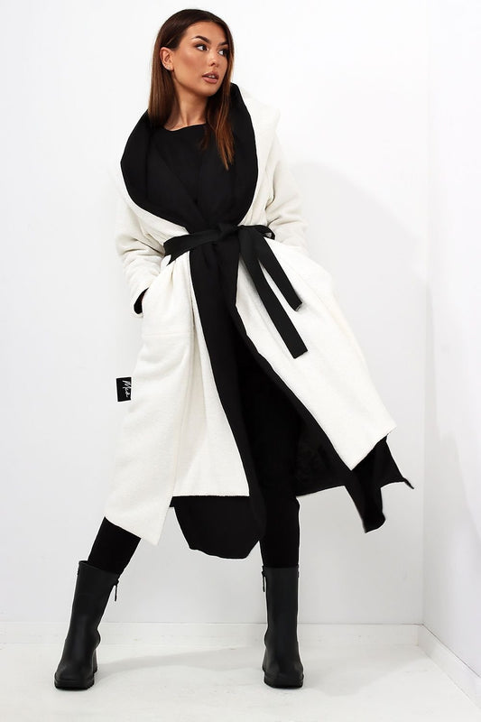 Manteau Miss City Officiel